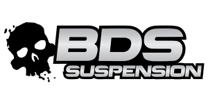 BDS suspension